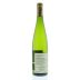 Edmond Rentz Pinot Blanc 2012 Back Bottle Shot