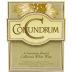 Conundrum White Blend (375ML half-bottle) 2013 Front Label