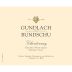 Gundlach Bundschu Chardonnay 2012 Front Label