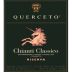 Castello di Querceto Chianti Classico Riserva 2009 Front Label