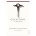 Greystone Cellars Cabernet Sauvignon 2012 Front Label