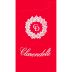 Clarendelle Inspired by Haut-Brion Rose 2012 Front Label