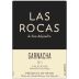Las Rocas Garnacha 2011 Front Label