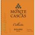 Monte Cascas Colheita Tinto 2011 Front Label