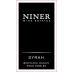 Niner Bootjack Ranch Syrah 2010 Front Label