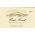 Stonestreet Bear Point Vineyard Cabernet Sauvignon 2010 Front Label