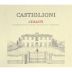 Frescobaldi Castiglioni Chianti 2012 Front Label