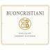 Buoncristiani Cabernet Sauvignon 2010 Front Label