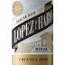 Hacienda Lopez de Haro Crianza 2008 Front Label