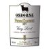 Osborne Pedro Ximenez Sherry Front Label