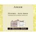 St. Michael-Eppan Sudtirol - Alto Adige Anger Pinot Grigio 2013 Front Label