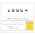 Esser Vineyards Monterey Sauvignon Blanc 2012 Front Label
