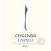 Chilensis Lazuli 2011 Front Label