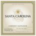Santa Carolina Reserva de Familia Cabernet Sauvignon 2012 Front Label