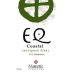 Matetic EQ Coastal Sauvignon Blanc 2013 Front Label
