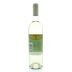Matetic EQ Coastal Sauvignon Blanc 2013 Back Bottle Shot