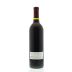 Chateau Montelena Napa Valley Cabernet Sauvignon 2011 Back Bottle Shot