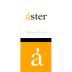 Bodegas Aster by La Rioja Alta Crianza 2009 Front Label