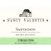 St. Michael-Eppan Sanct Valentin Sauvignon Blanc 2015 Front Label