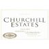 Churchill Estates Douro 2011 Front Label