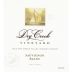 Dry Creek Vineyard Sauvignon Blanc 2013 Front Label