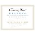 Cono Sur Reserva Especial Sauvignon Blanc 2013 Front Label