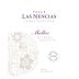 Valle Las Nencias Family Selection Malbec 2010 Front Label