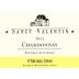 St. Michael-Eppan Sanct Valentin Chardonnay 2011 Front Label