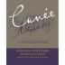Lapostolle Cuvee Alexandre Chardonnay 2012 Front Label
