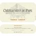 Tardieu-Laurent Chateauneuf-du-Pape 2011 Front Label