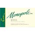 CVNE Monopole 2013 Front Label
