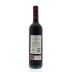 Vina Herminia Crianza 2010 Back Bottle Shot