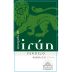 Marques de Irun Blanco 2013 Front Label