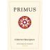 Primus Cabernet Sauvignon 2012 Front Label