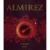 Teso la Monja Almirez 2011 Front Label