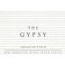 Ken Forrester The Gypsy Grenache - Syrah 2010 Front Label