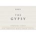 Ken Forrester The Gypsy Grenache - Syrah 2009 Front Label
