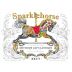 Ken Forrester Sparklehorse Cap Classic Brut 2013 Front Label