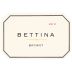 Bryant Family Bettina Proprietary Red 2011 Front Label