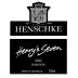 Henschke Henry's Seven 2012 Front Label