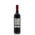 Castillo de Monseran Garnacha 2012 Back Bottle Shot