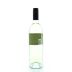 Angeline Sauvignon Blanc 2013 Back Bottle Shot
