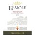 Frescobaldi Remole Toscana Rosso 2012 Front Label