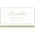 Kistler Vineyards Dutton Ranch Chardonnay 2011 Front Label