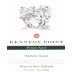 Kennedy Point Pinot Noir 2009 Front Label