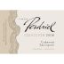 Bodega Norton Perdriel Cabernet Sauvignon 2008 Front Label