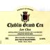 Jean Paul & Benoit Droin Les Clos Chablis Grand Cru 2011 Front Label