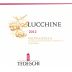 Tedeschi Valpolicella Lucchine 2012 Front Label