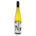 Charles Smith Wines Kung Fu Girl Riesling 2013 Front Bottle Shot