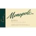 CVNE Monopole 2012 Front Label